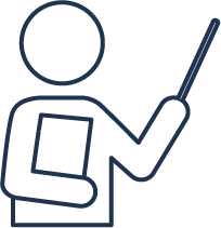 入国前の生活ガイダンスの提供