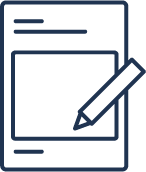 各種行政手続についての情報提供と支援